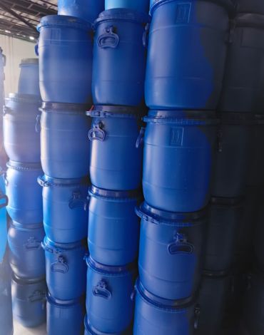 canecas plasticas industriales chia