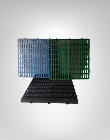 estibas industriales