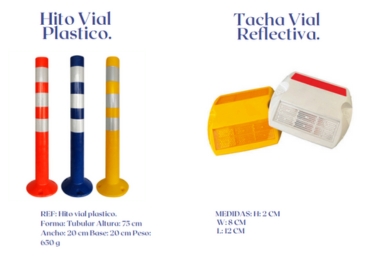 seguridad industrial