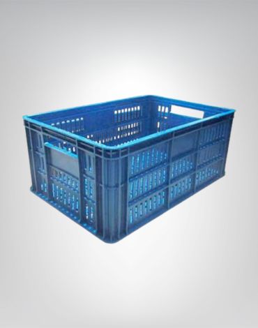 venta de canastillas plasticas en bogota