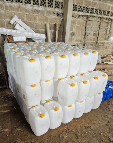 venta de garrafas en chia