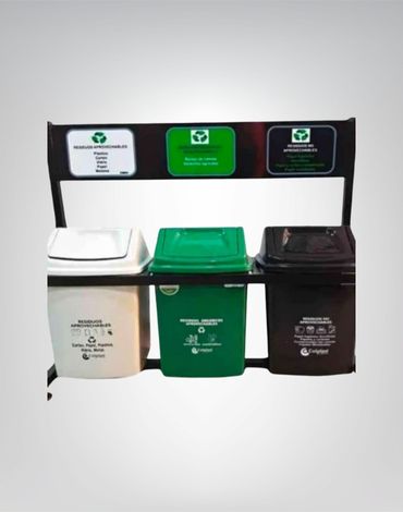 venta de punto ecologico bogota