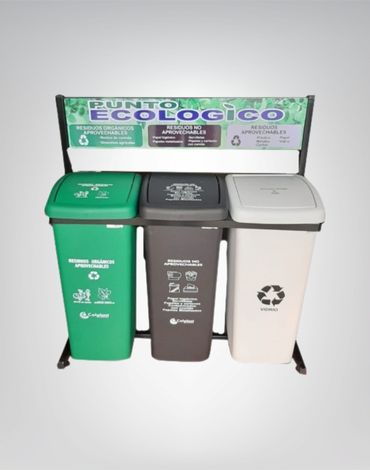 venta de punto ecologico