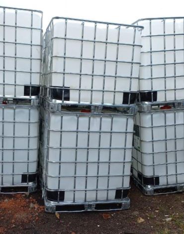 venta de tanques bogota